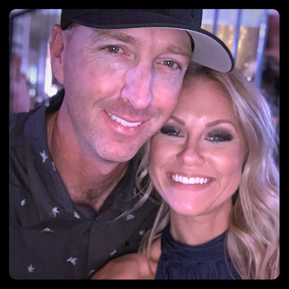 Meet your Posher, Lindsey